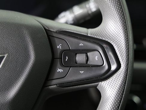 Used 2025 Chevrolet TrailBlazer LT image 15