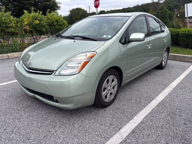 Used 2008 Toyota Prius w/ Pkg 5 FWD image 1