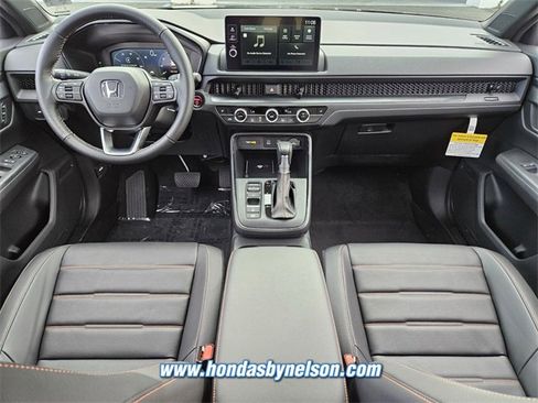 New 2026 Honda CR-V Sport-L image 8