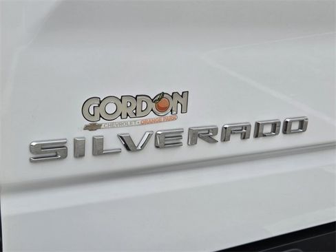Certified 2024 Chevrolet Silverado 1500 RST image 19