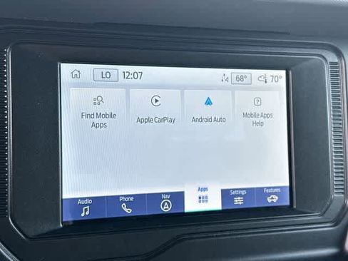 Used 2022 Ford Bronco Big Bend image 13