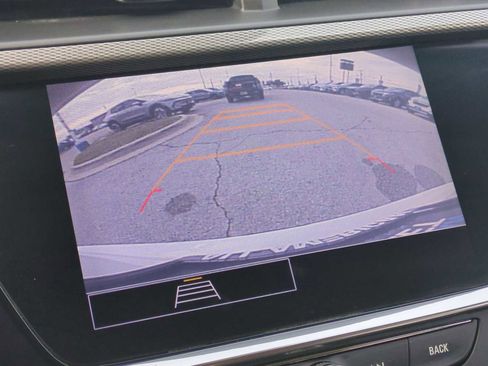 Used 2023 Buick Encore GX Select w/ Sport Touring Package image 15