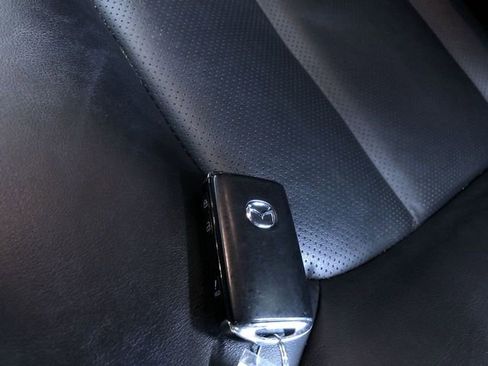 Used 2025 MAZDA CX-5 AWD 2.5 S w/ Select Package image 33