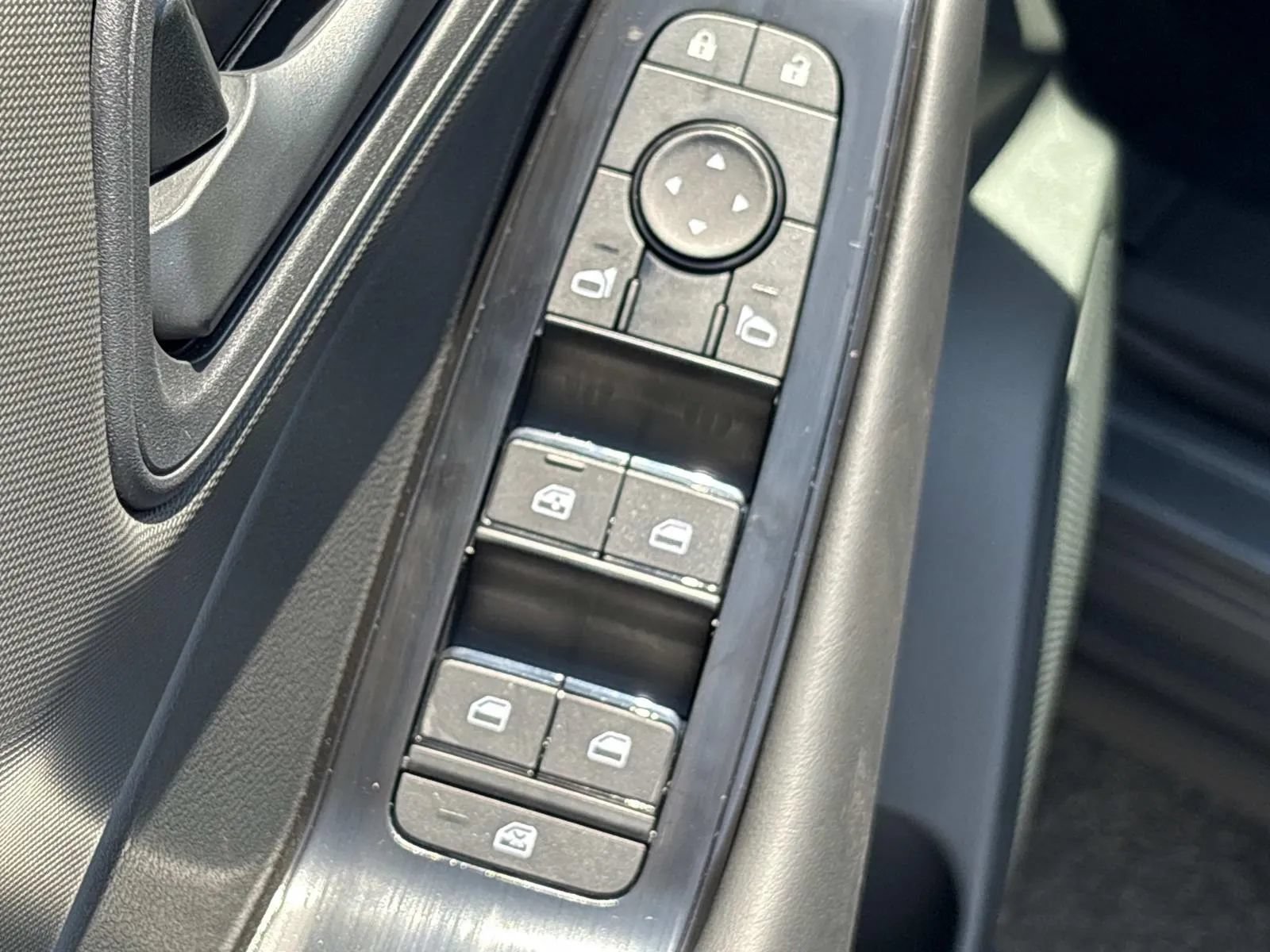 New 2026 Nissan Rogue S FWD image 21