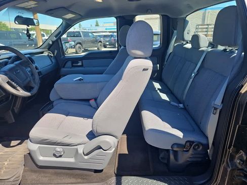 Used 2013 Ford F150 STX w/ Mid Equipment Group image 14