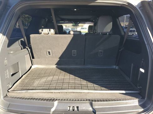 Used 2020 Ford Expedition Max King Ranch image 19