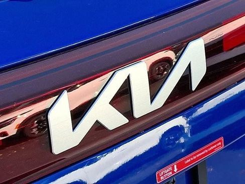 New 2026 Kia Seltos S image 10