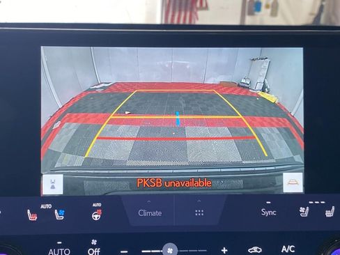 Used 2023 Lexus NX 350 AWD w/ Cold Area Package image 27