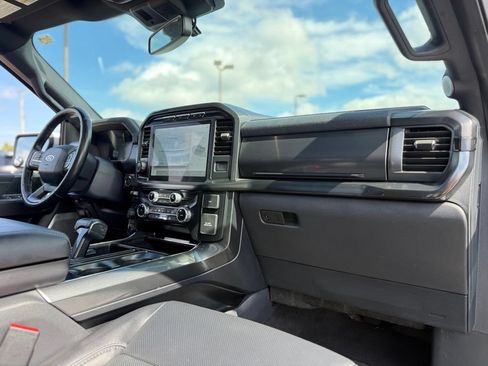 Certified 2023 Ford F150 Lariat w/ Equipment Group 502A High AWD/4WD image 17