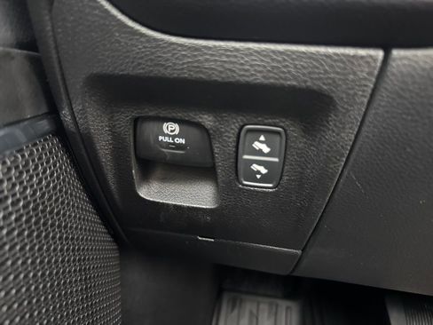 New 2026 RAM 1500 Laramie w/ Night Edition AWD/4WD image 13