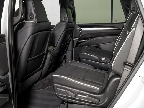 Used 2026 Cadillac Escalade Sport w/ Touring Package AWD/4WD image 14
