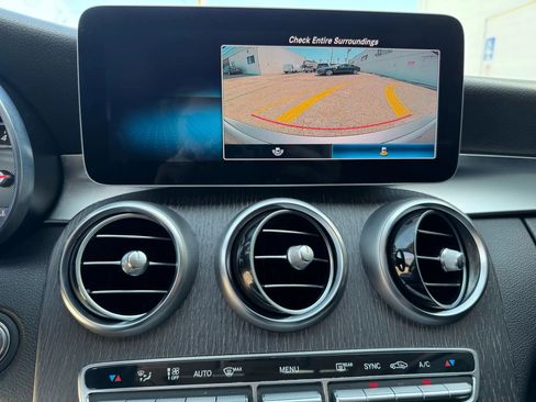 Used 2019 Mercedes-Benz C 300 Sedan w/ Premium Package image 15