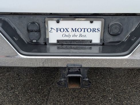 Used 2024 Chevrolet Silverado 2500 LT image 34