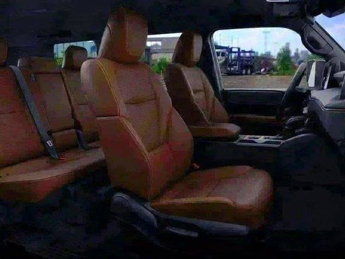 New 2027 Toyota Land Cruiser AWD/4WD image 42