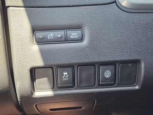 Used 2024 Nissan Murano SV w/ SV Midnight Edition Package FWD image 21