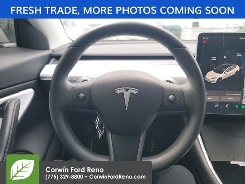 Used 2020 Tesla Model 3 Standard Range Plus image 14