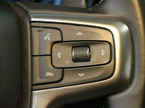 Used 2023 Chevrolet Silverado 1500 LT Trail Boss w/ Protection Package AWD/4WD image 21