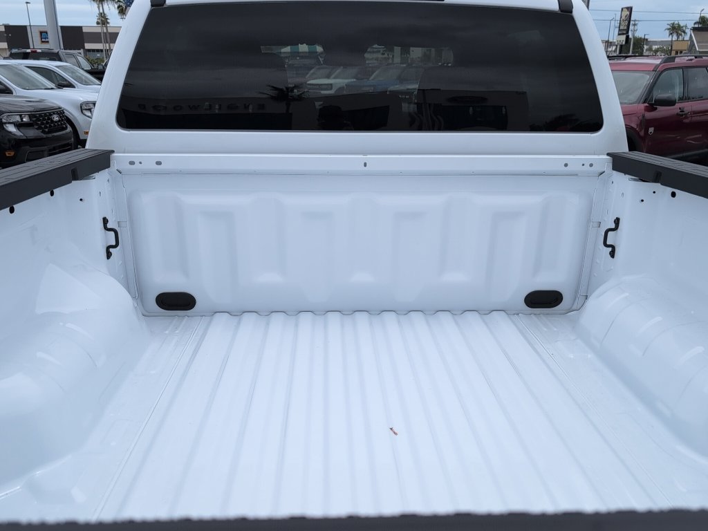 New 2026 Ford Ranger XL RWD image 5