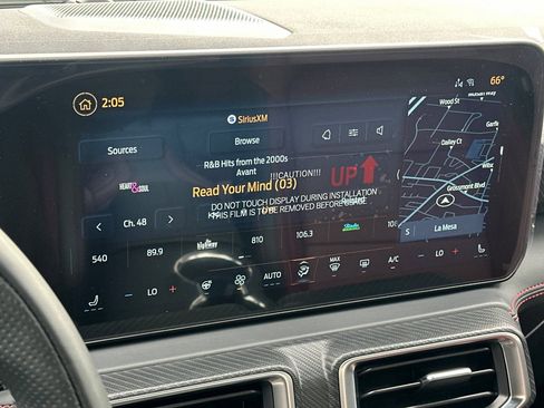 New 2026 Ford Mustang Premium image 16