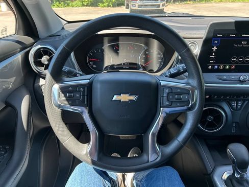 Used 2023 Chevrolet Blazer LT w/ Convenience Package AWD/4WD image 23