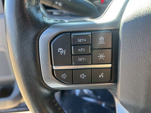 Used 2021 Ford F150 XLT w/ Equipment Group 302A High image 22