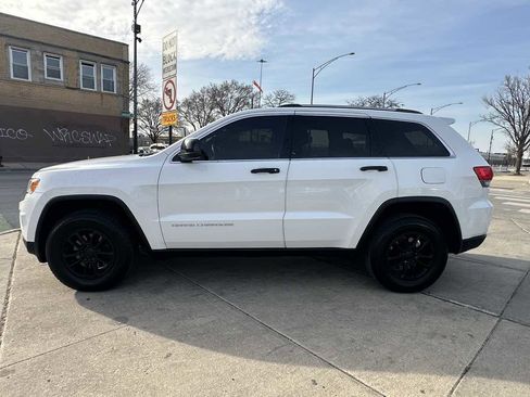 Used 2014 Jeep Grand Cherokee Laredo w/ Quick Order Package 23E image 8