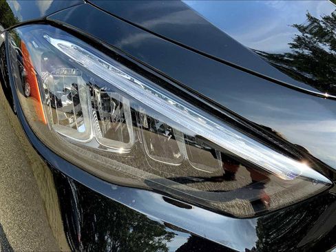 New 2026 Mercedes-Benz GLA 250 4MATIC image 17