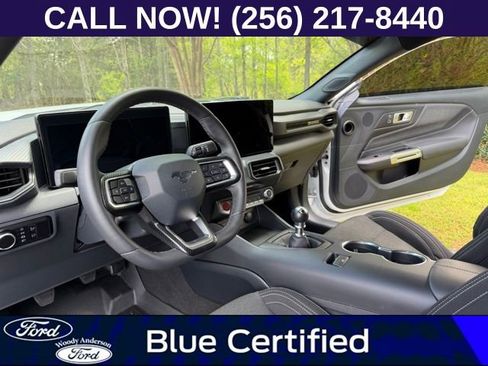 Used 2024 Ford Mustang GT RWD image 9