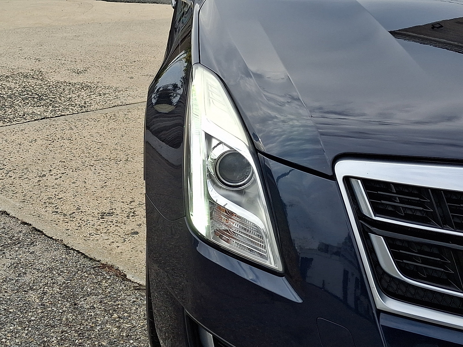 Used 2016 Cadillac XTS FWD image 9