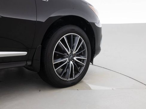 Used 2017 INFINITI QX60 Luxe w/ Deluxe Technology Package image 18