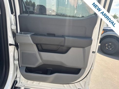 Used 2023 Ford F350 XL w/ XL Chrome Package AWD/4WD image 12