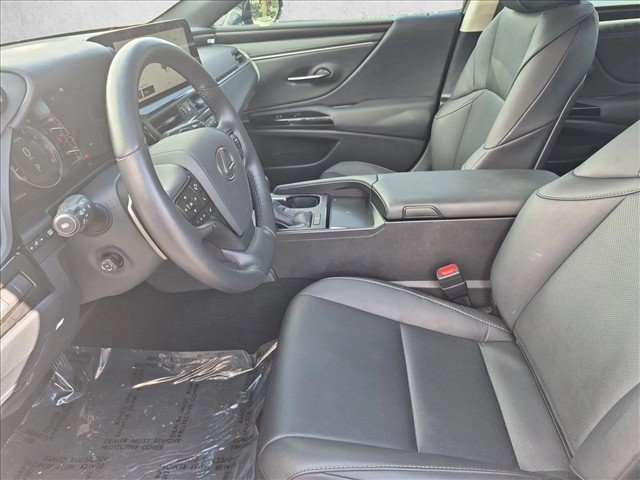 Used 2025 Lexus ES 350 w/ Premium Package FWD image 15