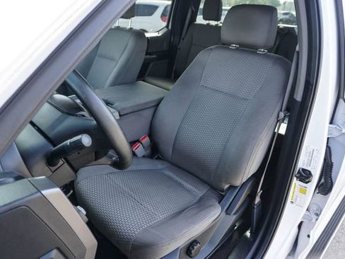 Used 2016 Ford F150 XLT image 16