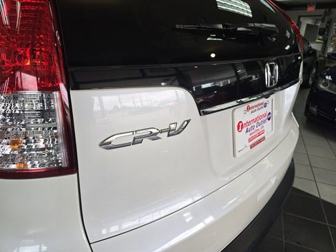 Used 2014 Honda CR-V EX image 28