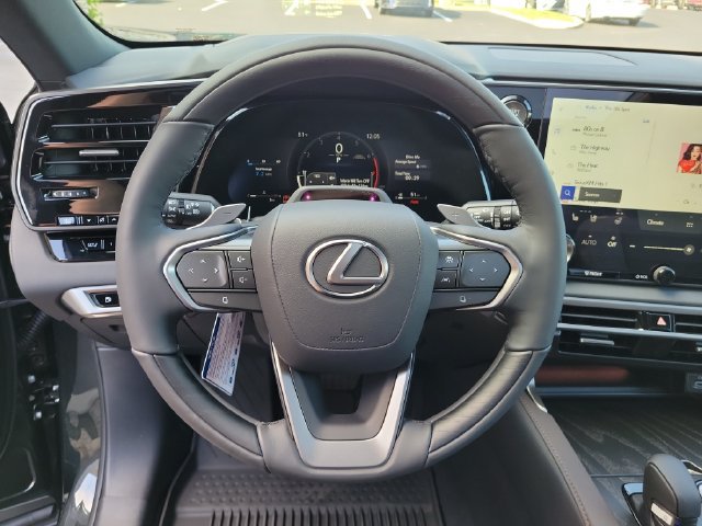 New 2026 Lexus RX 350 AWD w/ Convenience Package image 21