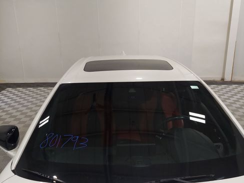 Used 2021 Acura TLX w/ A-SPEC Pkg AWD/4WD image 5