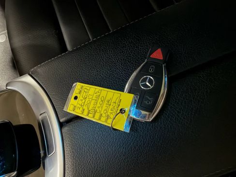 Used 2017 Mercedes-Benz C 300 4MATIC Coupe image 19