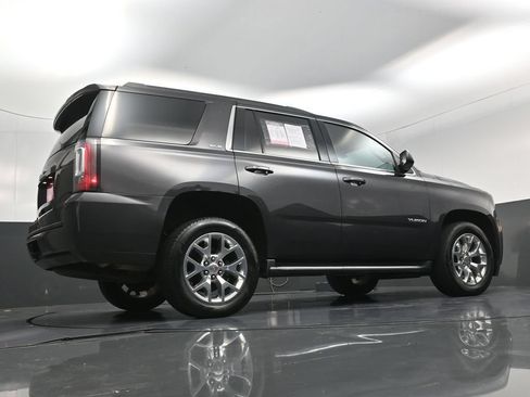 Used 2017 GMC Yukon SLE w/ SLE Value Package RWD image 21