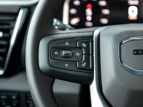 New 2026 GMC Sierra 2500 Denali w/ Denali Reserve Package image 25