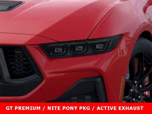 New 2026 Ford Mustang GT image 18