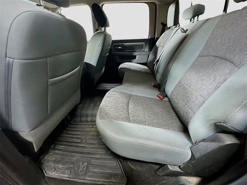 Used 2018 RAM 1500 Outdoorsman image 24