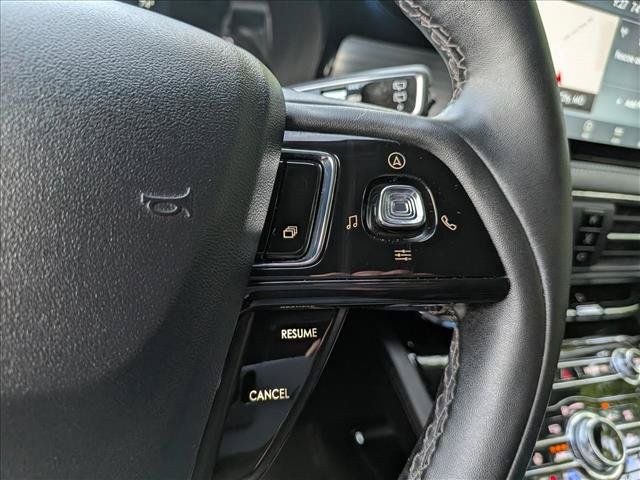 Certified 2022 Lincoln Corsair AWD w/ Equipment Group 101A image 34