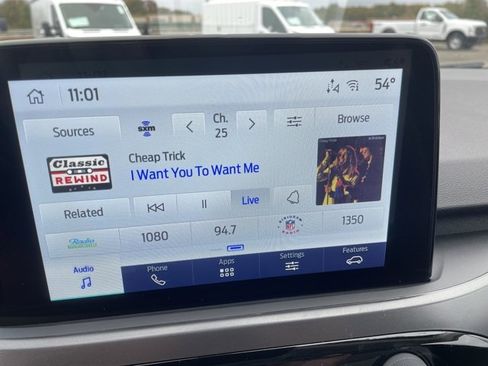 New 2026 Ford Escape Active w/ Cold Weather Package image 32