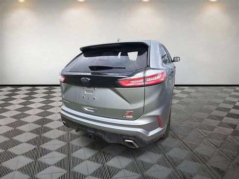 Used 2020 Ford Edge ST w/ Equipment Group 401A AWD/4WD image 7