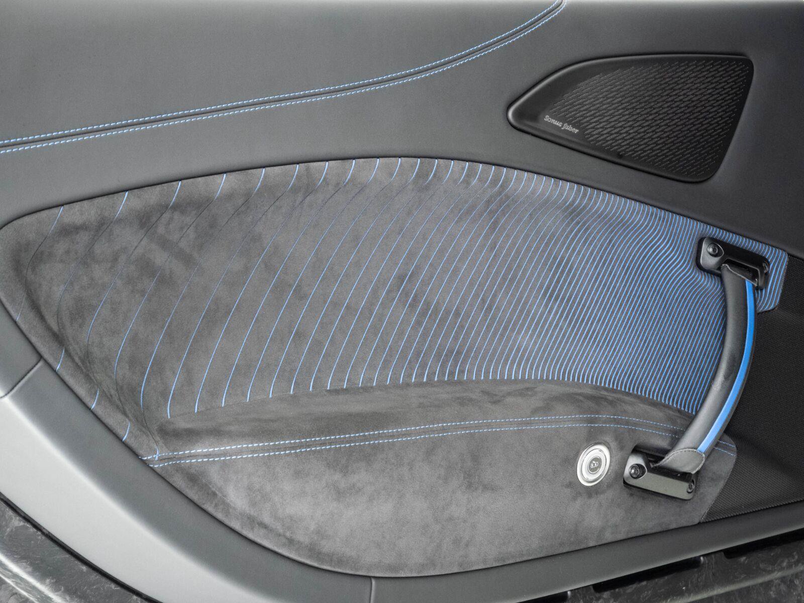 Used 2022 Maserati MC20 Coupe RWD image 6