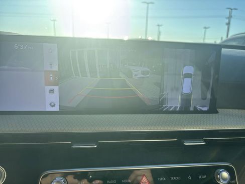 New 2026 Genesis GV80 3.5T Prestige image 24