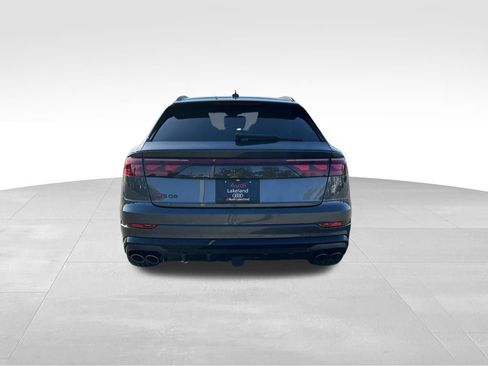 New 2026 Audi SQ8 Prestige image 5