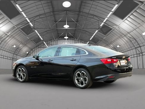 Used 2023 Chevrolet Malibu LT FWD image 5
