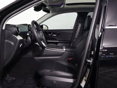 Certified 2023 Mercedes-Benz GLC 300 4MATIC image 10