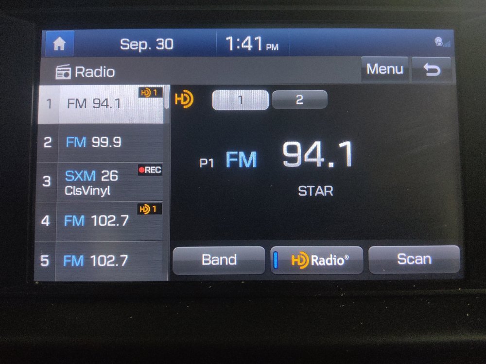 Used 2020 Hyundai Elantra Value Edition FWD image 25